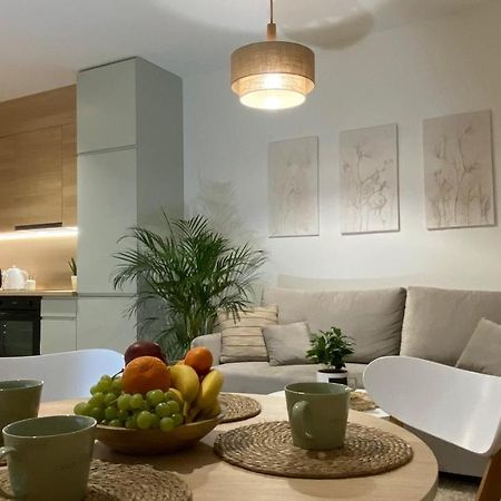 Green Park Apartament Пшемишъл Екстериор снимка