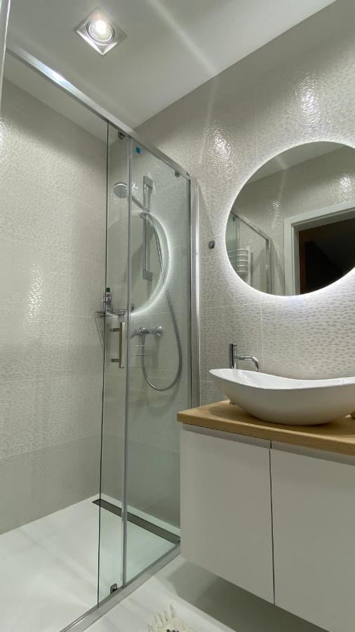 Green Park Apartament Пшемишъл Екстериор снимка